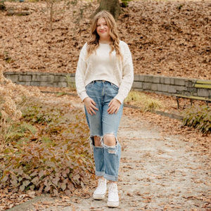 Meet your Posher, Pressley